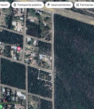 Land clearance specialist