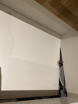 Reparador de armarios