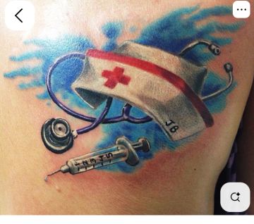 Tattoo Artist