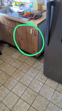 Dishwasher Installation