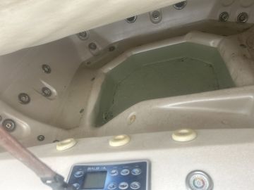 Especialista en jacuzzis