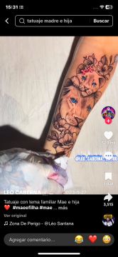 Tattoo Artist