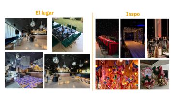 Event Decorator