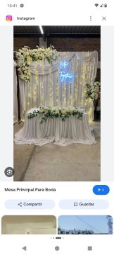 Event Decorating