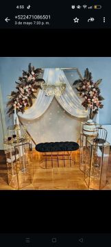 Event Decorator