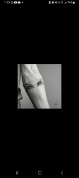 Tattoo Artist