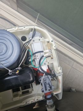 Hot Tub & Spa Repair Specialist
