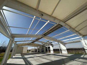 Awning Repairman