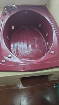 Reparación de duchas y bañeras - Plomería