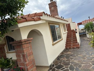 Instalación o reemplazo de canaletas