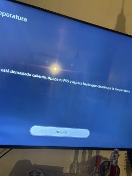 Game console reparation