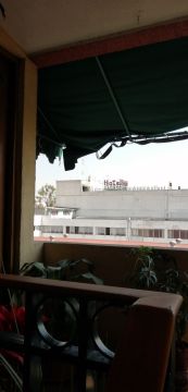 Awning Repairman