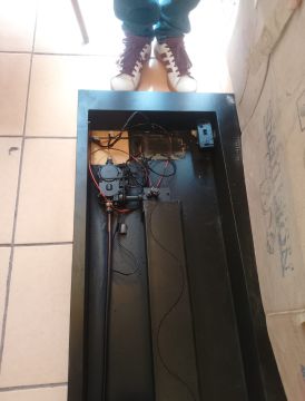 Fireplaces and Stoves