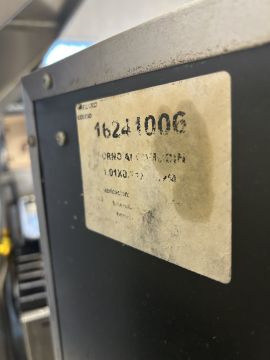 Especialista en hornos y estufas