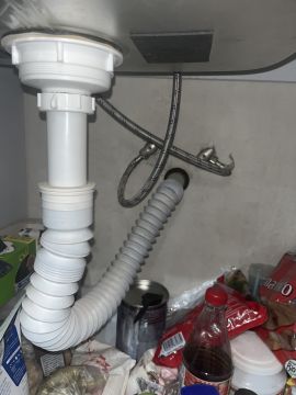 Dishwasher Installer