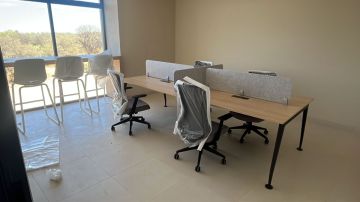 Office Cleaning (Recurring)