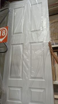 Instalación de puertas