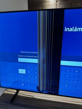 TV Repair Specialist