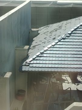 Roofer Repair Specialist