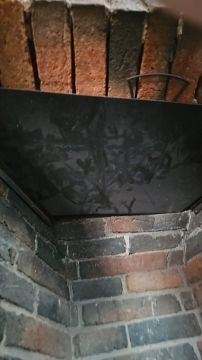 Chimeneas y estufas