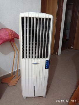 Fan Repairman