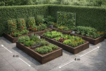 Servicio de Jardinero