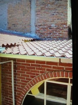 Roofing