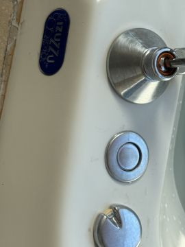 Hot Tub & Spa Repair Specialist