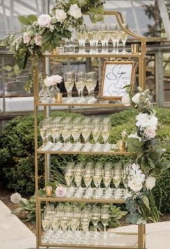 Events and Parties Decoration