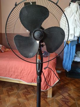 Servicio técnico de reparación de ventiladores