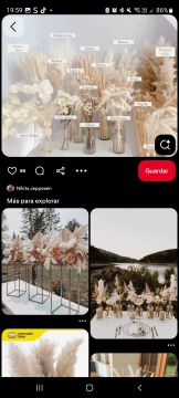 Events and Parties Decoration