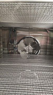 Reparación de electrodomésticos