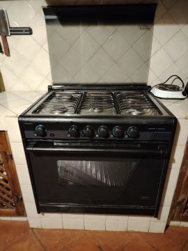 Especialista en hornos y estufas
