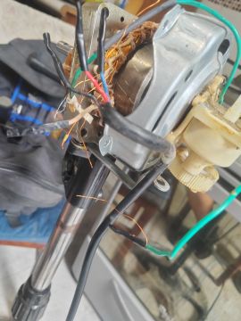 Fan Repair