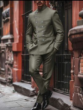Custom Tailor