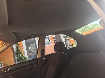Car Upholsterer