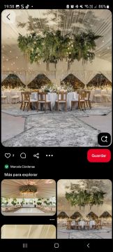 Event Decorating - Events and Parties Decoration
