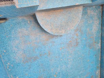 Pool Repair - Home Improvements