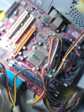 Reparación de consolas de videojuegos