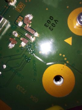 Game Console Technician