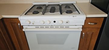 Especialista en hornos y estufas