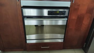 Oven & Stove Specialist