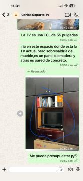 TV Mounting Specialist