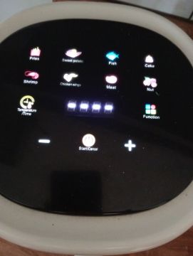 Reparación o mantenimiento de hornos y estufas