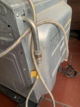 Especialista en hornos y estufas
