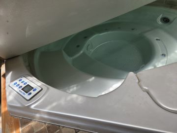 Especialista en jacuzzis