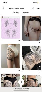 Tattoo Artists