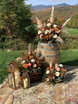 Event Decorator - Events