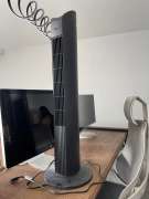 Fan Repairman