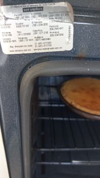 Oven and Stove Repair or Maintenance
